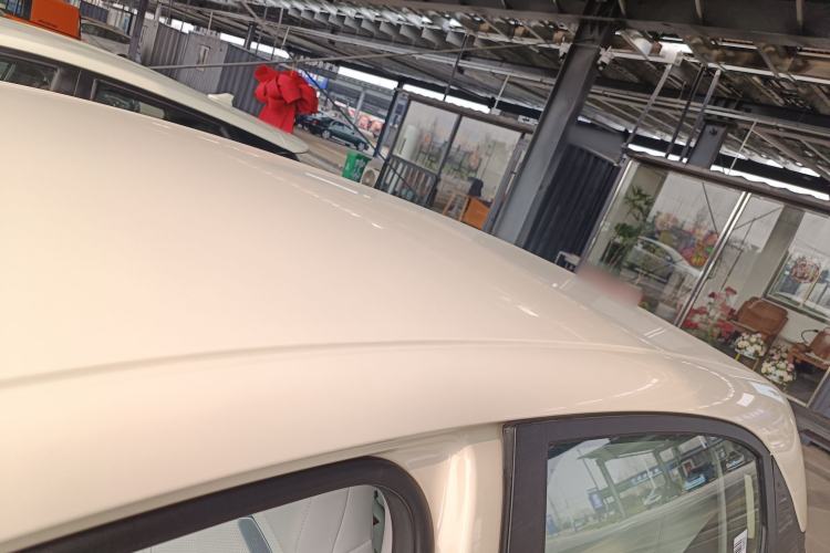 Used Geely Galaxy Geome 2025 310km Dream Edition
