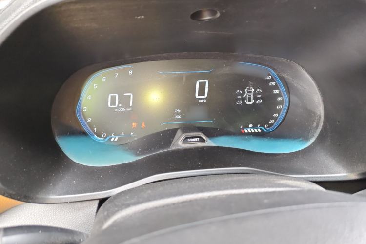 Used Wuling Hongguang S3 2018 1.5T Manual Luxury Model China V Standard