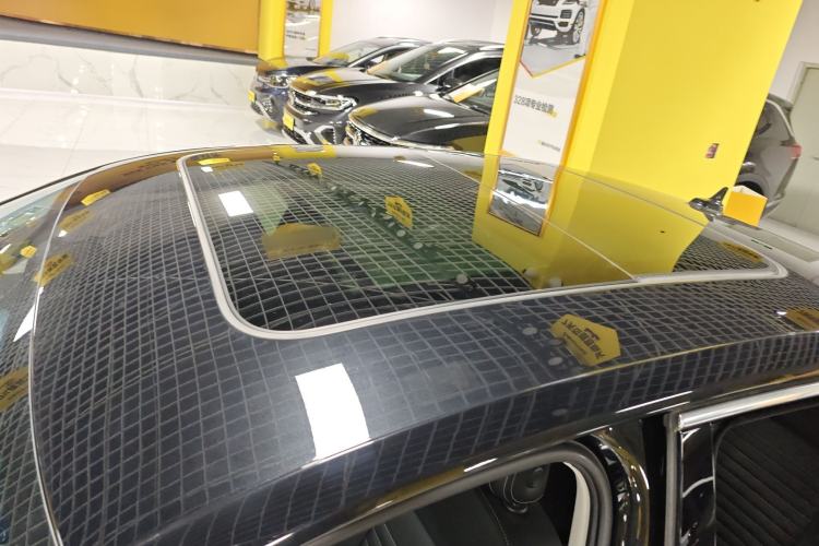 Used Volkswagen Magotan 2023 2 Million Units Limited-Edition 280TSI DSG Comfort Version