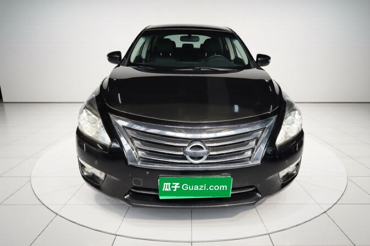 Used Nissan Teana 2013 2.5L XL Leading Edition Front