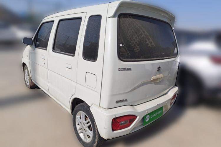 Used Suzuki Wagon R 2013 Venture Edition 1.0L Manual Economy Model