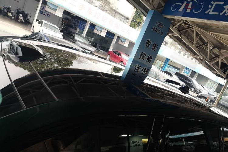 Used Leapmotor C10 2024 210 LiDAR Version