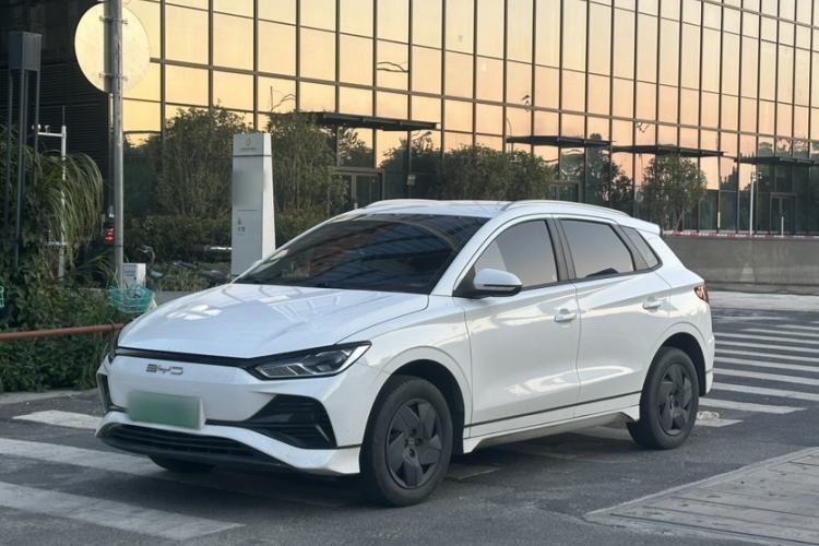 Used BYD e2 2023 Comfort Model
