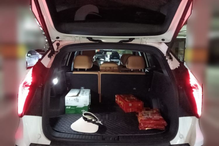 Used Geely Auto FX11 2025 4th Generation 1.5TD DCT Jinxiu