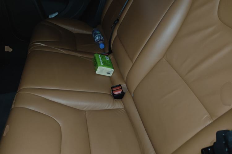 Used Volvo V60 2013 T5 Zhiya Edition