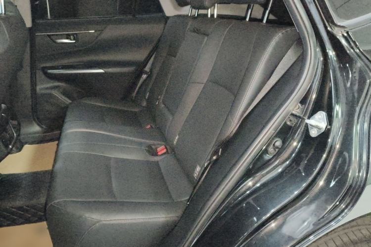 Used Toyota Venza 2022 2.0L CVT Two-Wheel Drive Luxury Edition
