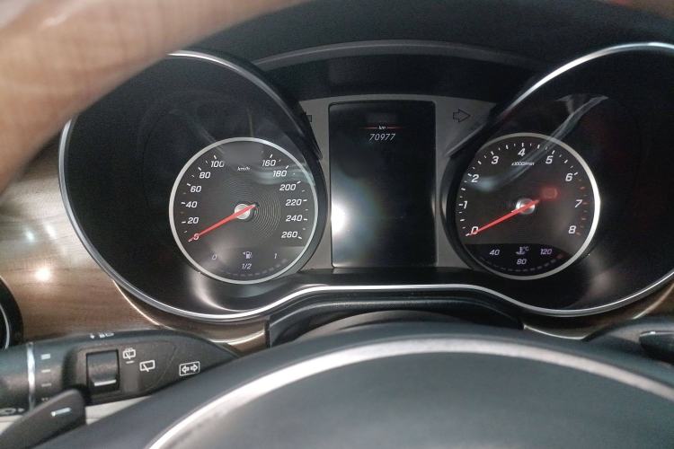 Used Mercedes-Benz V-Class 2020 V 260 Prestige Edition