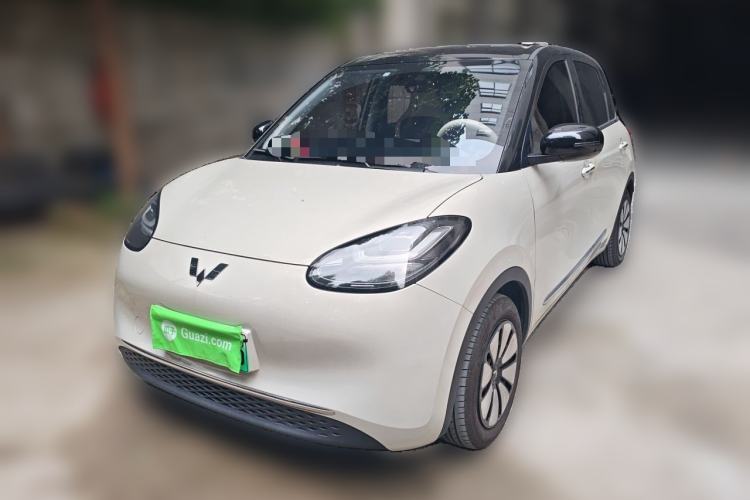 Used Wuling Bingo 2023 203km Comfort Edition
