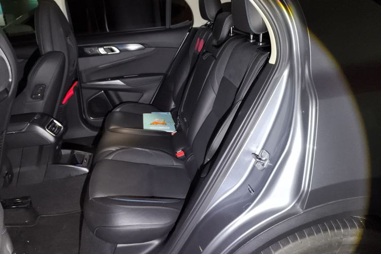 Used Lynk & Co 01 EM-P 2019 1.5T PHEV JingPro National VI