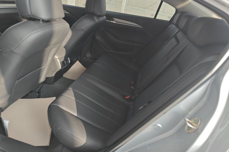 Used Mazda Atenza 2021 2.0L Blue Sky Luxury Edition