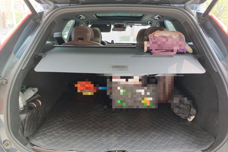 Used Volvo XC60 2021 T5 4x4 Smart Luxury Edition
