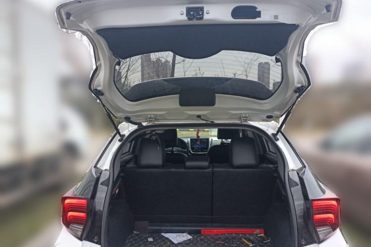 Used Toyota YARiS L Zhi Xuan 2022 X-Trail 1.5L CVT Luxury PLUS Edition
