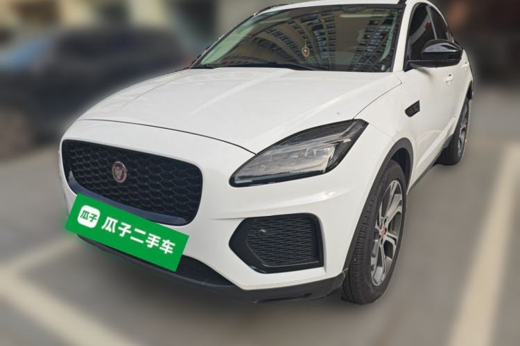 Used Jaguar E-PACE 2024 YAO Black Sport Edition R-DYNAMIC SE BLACK Guazi used car, China used car export, Used car for sale, Used cars, Cheapest cars for sale