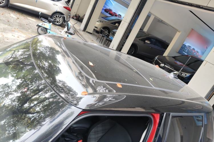 Used MINI 2015 1.5T COOPER Fun Five-Door Edition
