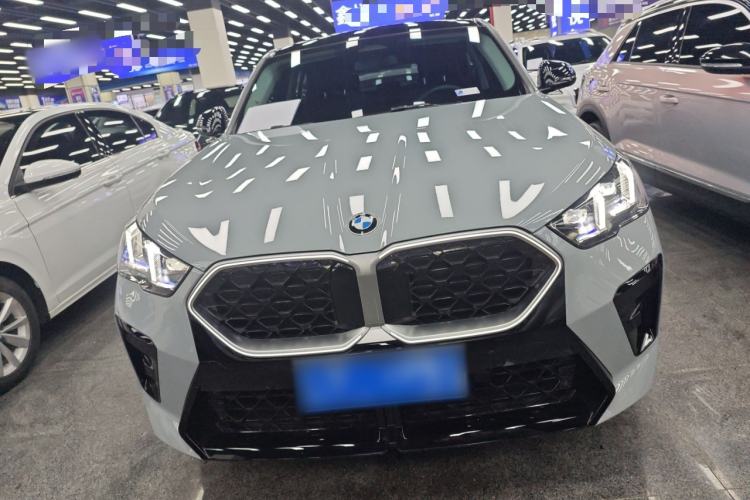 Used BMW X2 2024 sDrive25i M Sport Package