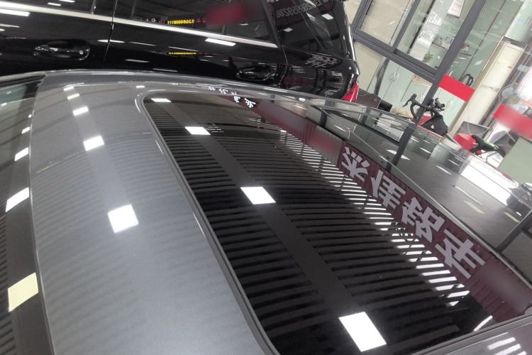 Used Audi A4L 2020 40 TFSI Fashion Dynamic Model