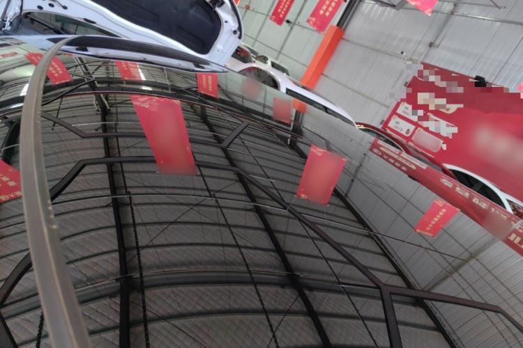 Used Honda Vezel 2023 1.5L CVT Tech Edition Roof