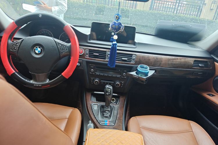 Used BMW 3 Series 2012 320i Sport Edition