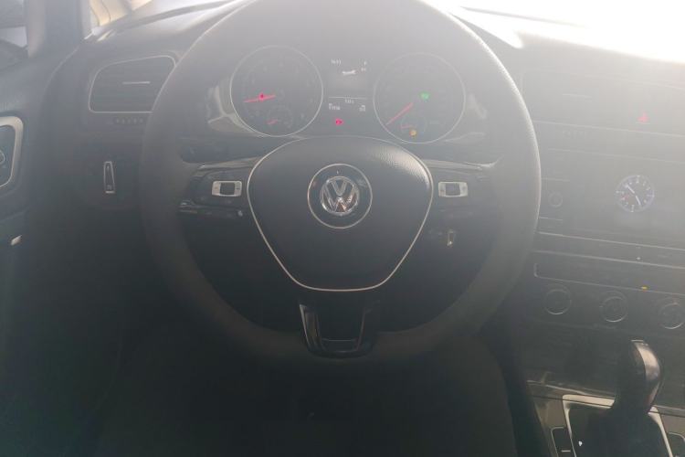 Used Volkswagen Golf 2018 230TSI Automatic Comfort Model