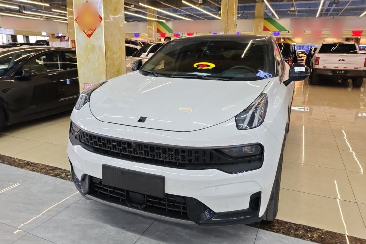 Used Lynk & Co 05 EM-P 2021 1.5TD PHEV HALO