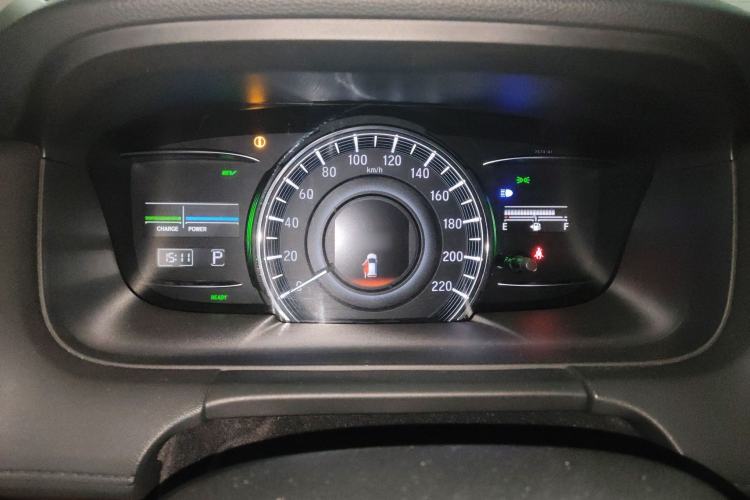 Used Honda Odyssey 2019 2.0L Rui·Supreme Edition
