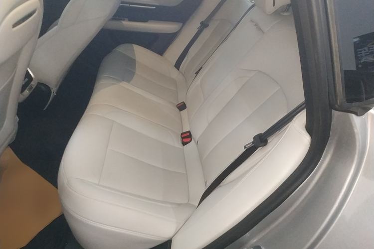 Used XPeng P7 2023 P7i 702 Pro
