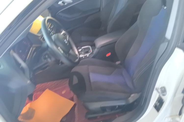 Used BMW 2 Series 2021 225i Four-Door Coupe M Sport Night Edition