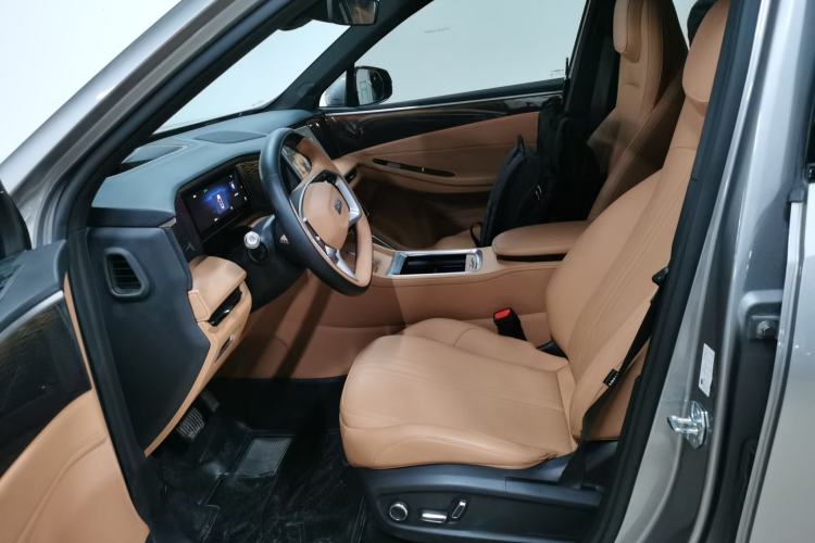 Used Geely Galaxy L7 2025 EM-i 115km Exploration+ Edition