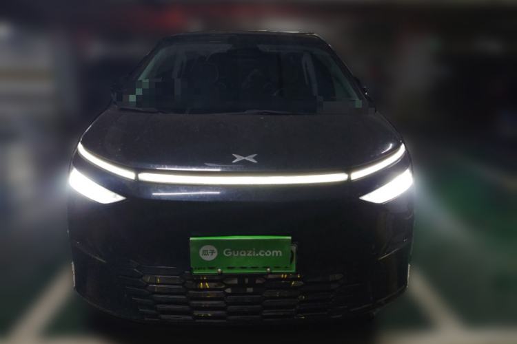 Used XPeng X9 2024 702 Ultra-Long Range Pro