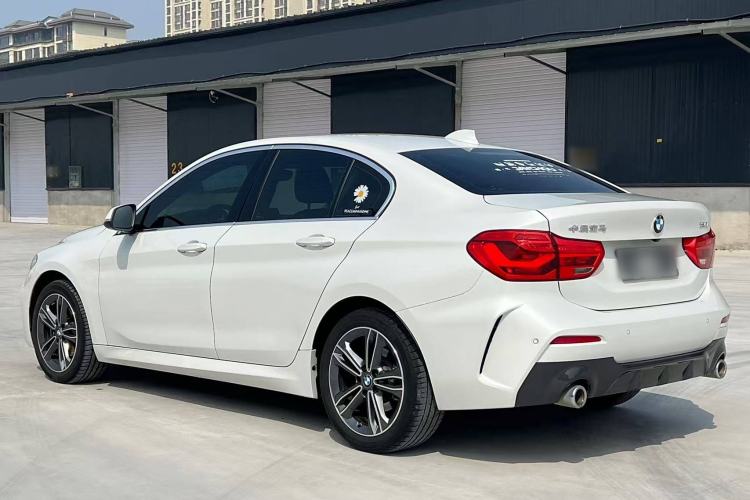 Used BMW 1 Series 2021 Revised 120i M Sport Edition