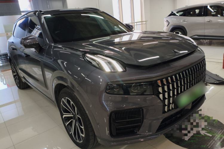 Used Lynk & Co 09 EM-P 2023 2.0TD EM-P Long-Range Version PM 7-Seater Exterior 1