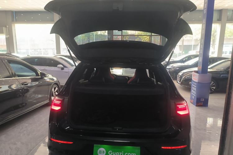 Used Volkswagen Golf GTI 2021 380TSI DSG GTI