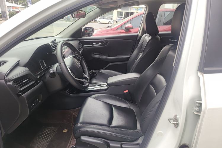 Used Honda Crider 2019 180 Turbo CVT Leading Edition China VI
