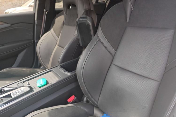 Used Lynk & Co 03 2021 2.0TD Automatic Trendy Champion Edition