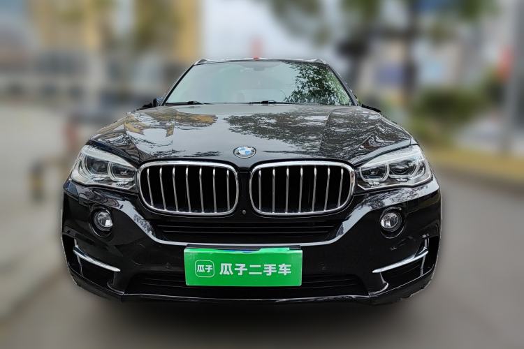 Used BMW X5 2018 xDrive28i
