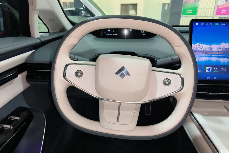 Used Hyptec GT 2023 560 Rear-Drive Seven-Wing Edition