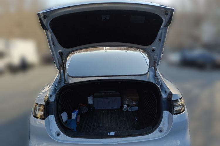 Used Leapmotor C01 2023 525 Comfort Edition
