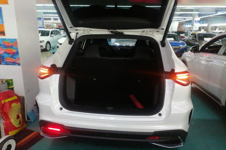 Used CHANGAN OSHAN X5 PLUS 2023 1.5T DCT Excellence Edition