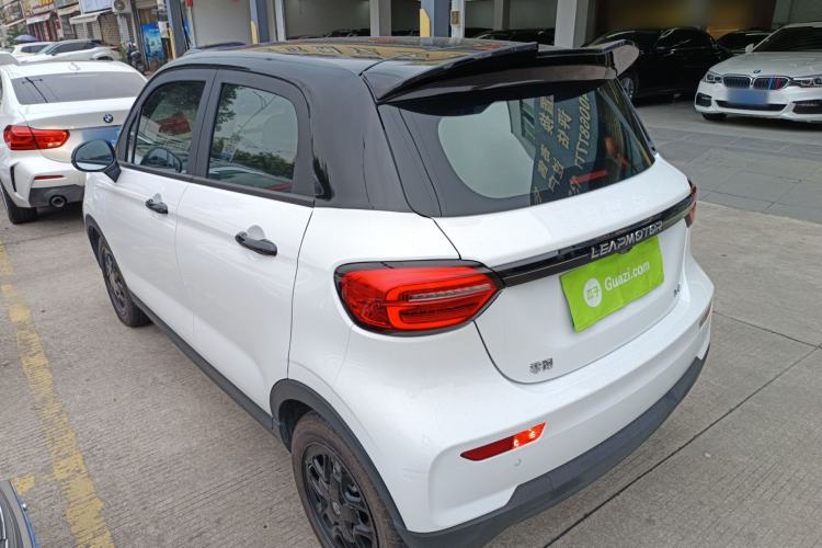 Used Leapmotor T03 2025 310 Comfort Edition