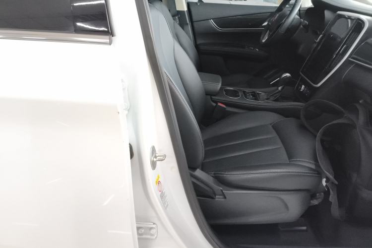 Used BYD Song MAX 2017 1.5T Automatic Smart Connect Elite 7-Seater
