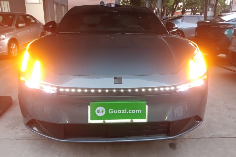 Used Lynk & Co Z10 2025 95 kWh 702 km All-Wheel Drive Intelligent Driving Ultra