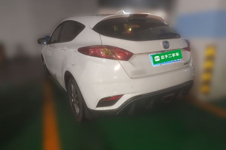 Used CHANGAN Eado 2016 1.6L Automatic - Autohome Custom Edition - China V Standard