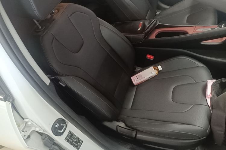 Used Hyundai Elantra 2023 1.5L CVT GLX Elite Edition