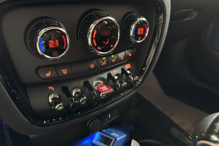 Used MINI Clubman 2023 1.5T COOPER Connoisseur