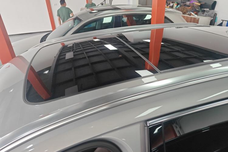 Used Volvo XC60 2023 B5 4x4 Smart Luxury Edition Roof