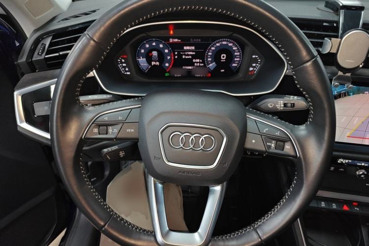 Used Audi Q3 2019 35 TFSI Advanced Dynamic Edition