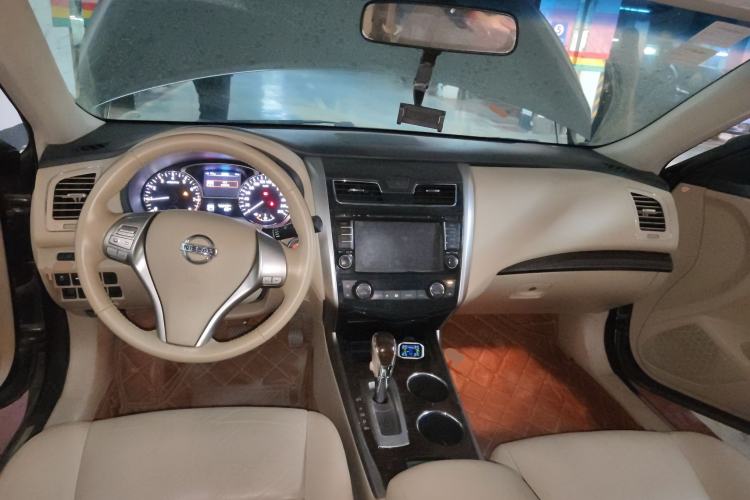 Used Nissan Teana 2013 2.0L XL Comfort Edition
