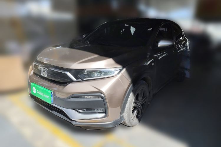 Used Honda XR-V 2019 220TURBO CVT Luxury Edition China VI Emission Standard