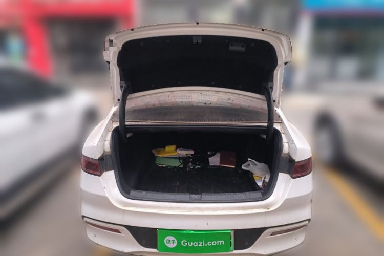 Used BYD Qin PLUS 2023 Champion Edition DM-i 55KM Leading Model