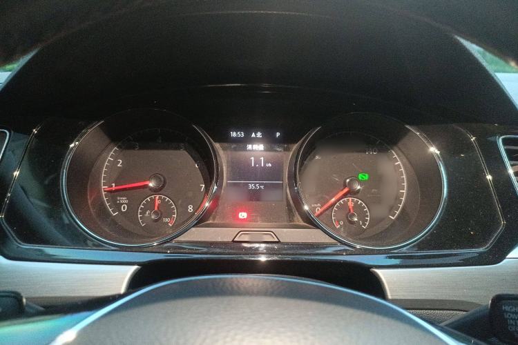 Used Volkswagen Lamando 2018 280TSI DSG Comfort Edition